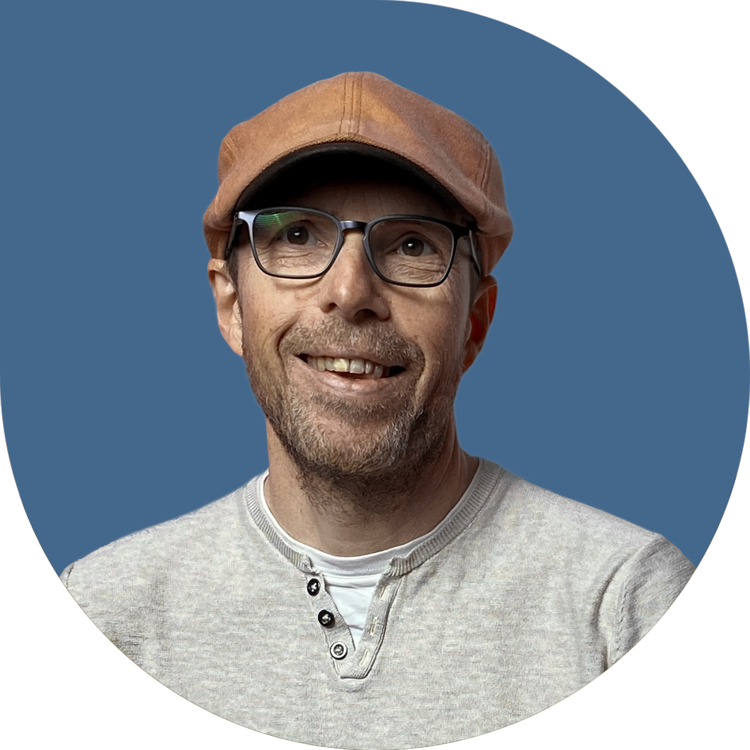 David Ehrhart